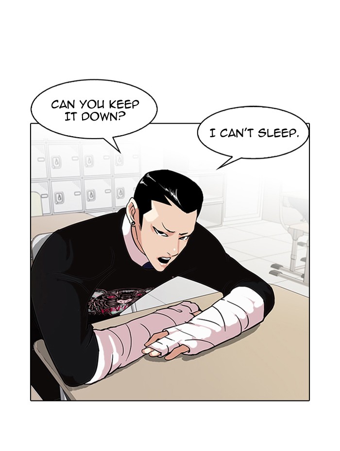 Lookism Chapter 64 page 16 - Chapter 64: Ep. 64