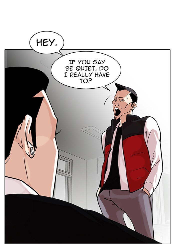 Lookism Chapter 64 page 18 - Chapter 64: Ep. 64