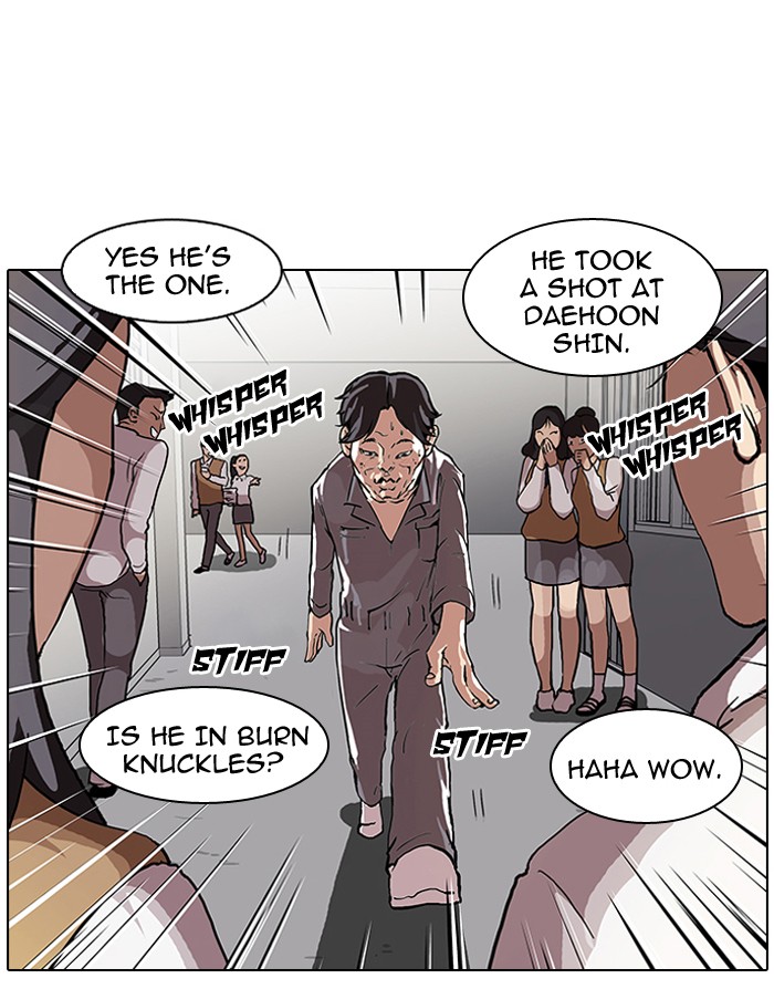 Lookism Chapter 64 page 2 - Chapter 64: Ep. 64