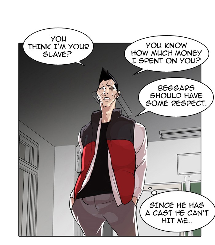 Lookism Chapter 64 page 20 - Chapter 64: Ep. 64