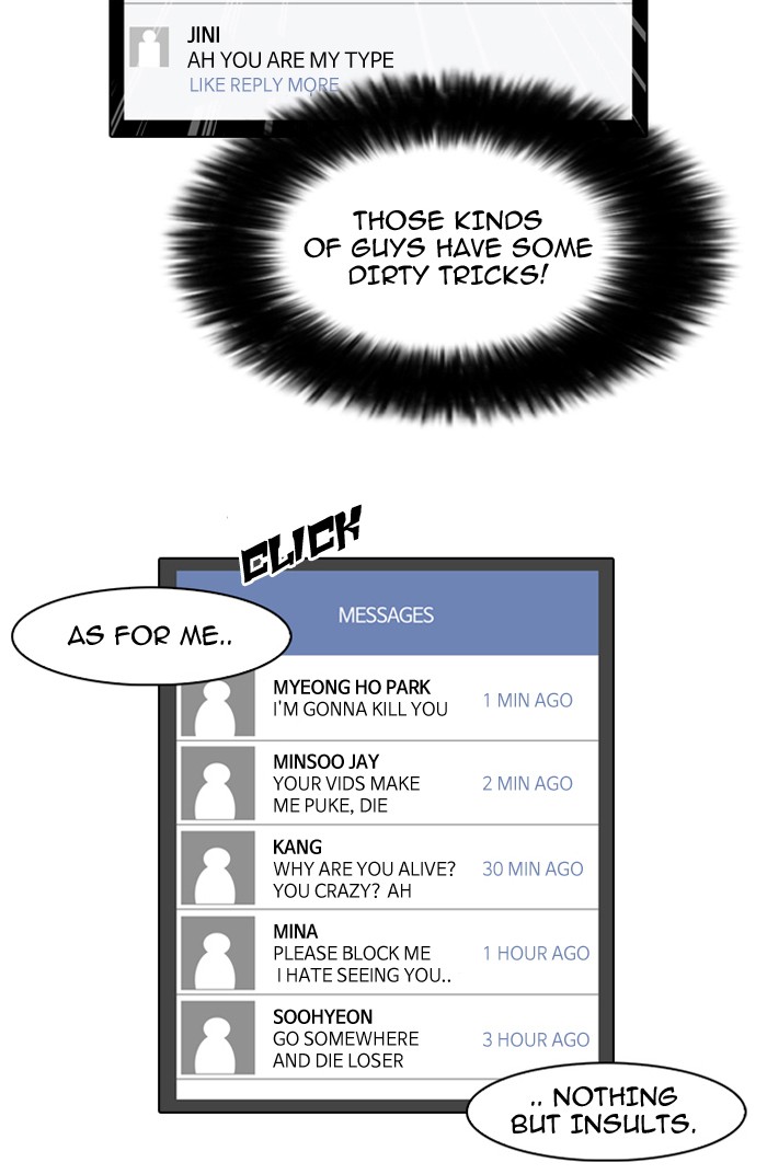 Lookism Chapter 64 page 33 - Chapter 64: Ep. 64