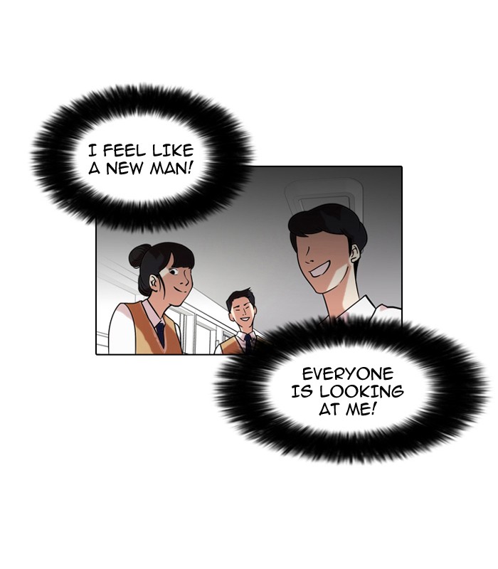 Lookism Chapter 64 page 4 - Chapter 64: Ep. 64