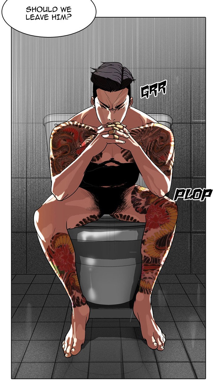 Lookism Chapter 64 page 40 - Chapter 64: Ep. 64