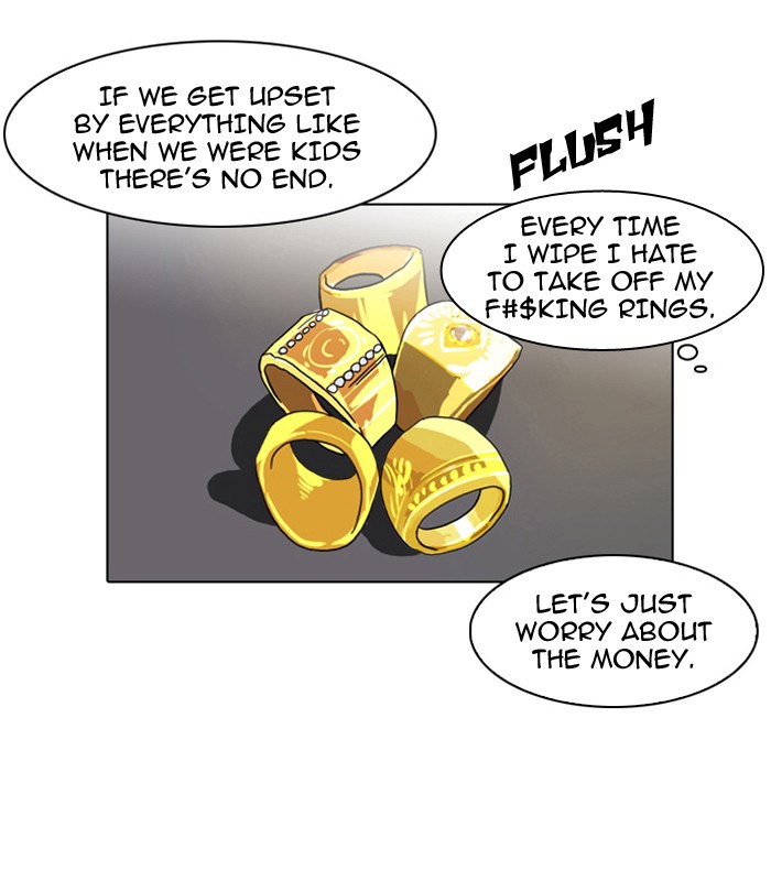 Lookism Chapter 64 page 42 - Chapter 64: Ep. 64