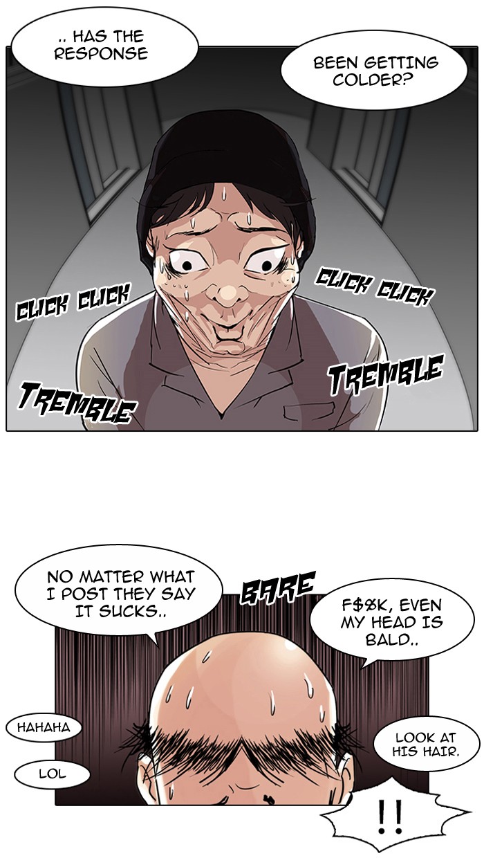Lookism Chapter 64 page 48 - Chapter 64: Ep. 64