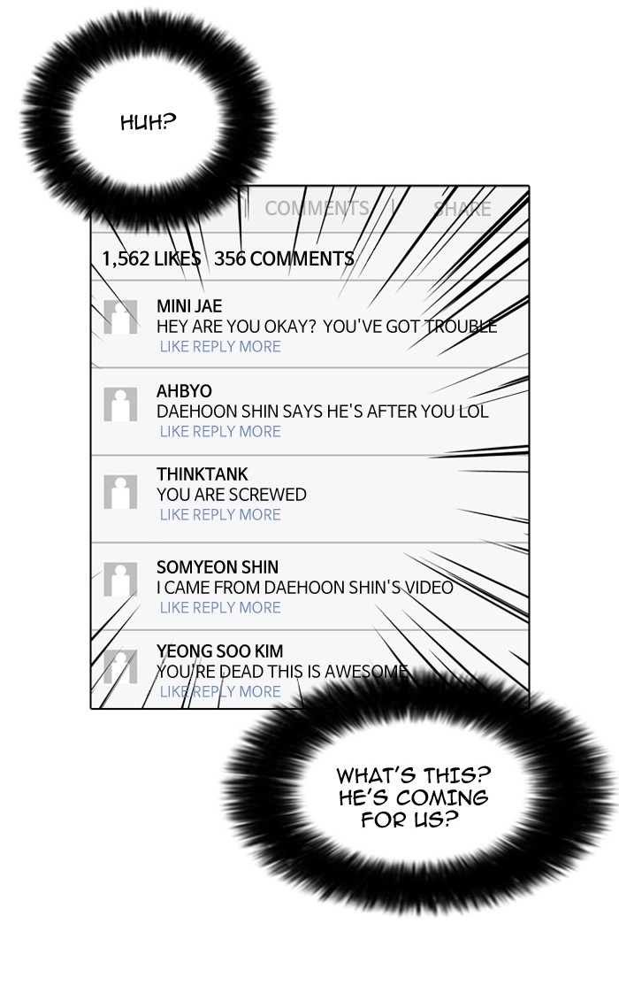 Lookism Chapter 64 page 59 - Chapter 64: Ep. 64