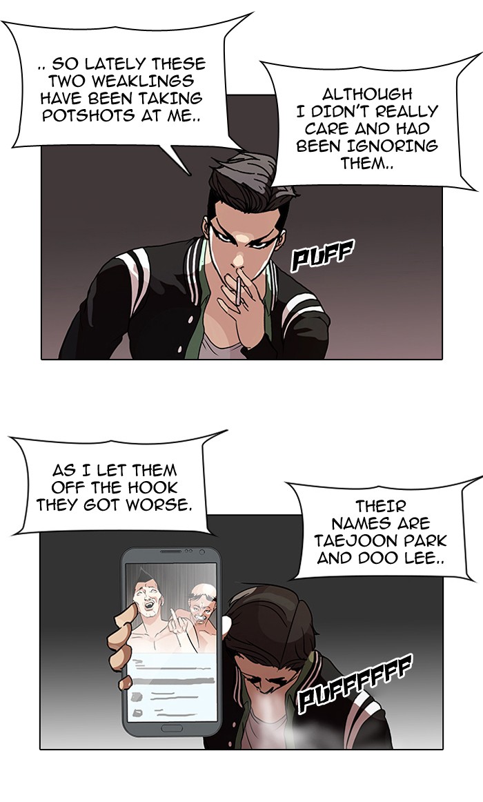 Lookism Chapter 64 page 61 - Chapter 64: Ep. 64