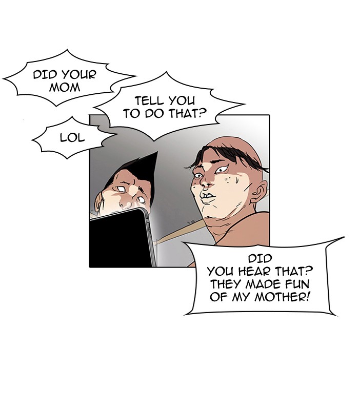 Lookism Chapter 64 page 62 - Chapter 64: Ep. 64