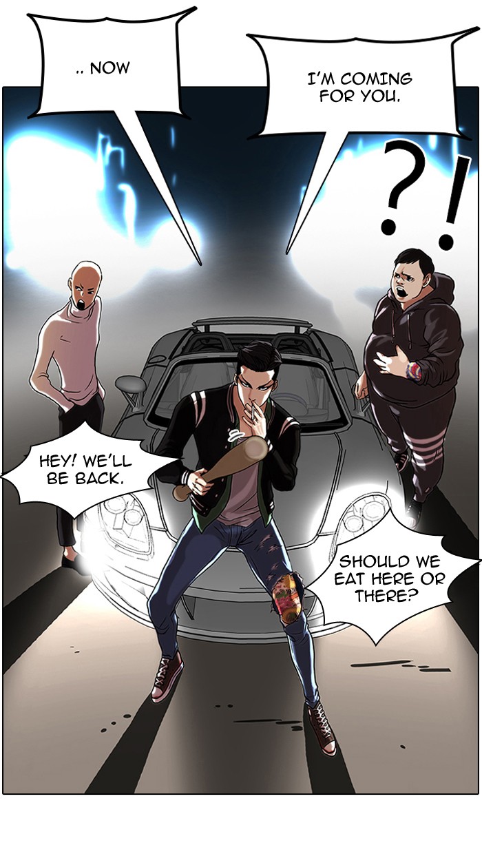 Lookism Chapter 64 page 64 - Chapter 64: Ep. 64