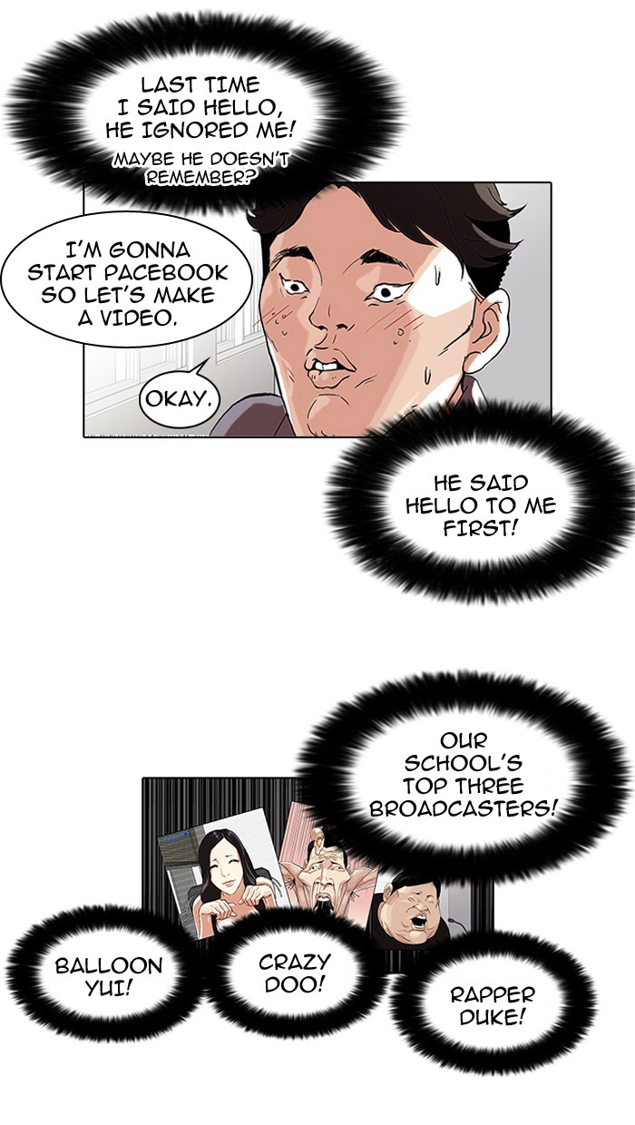 Lookism Chapter 64 page 7 - Chapter 64: Ep. 64