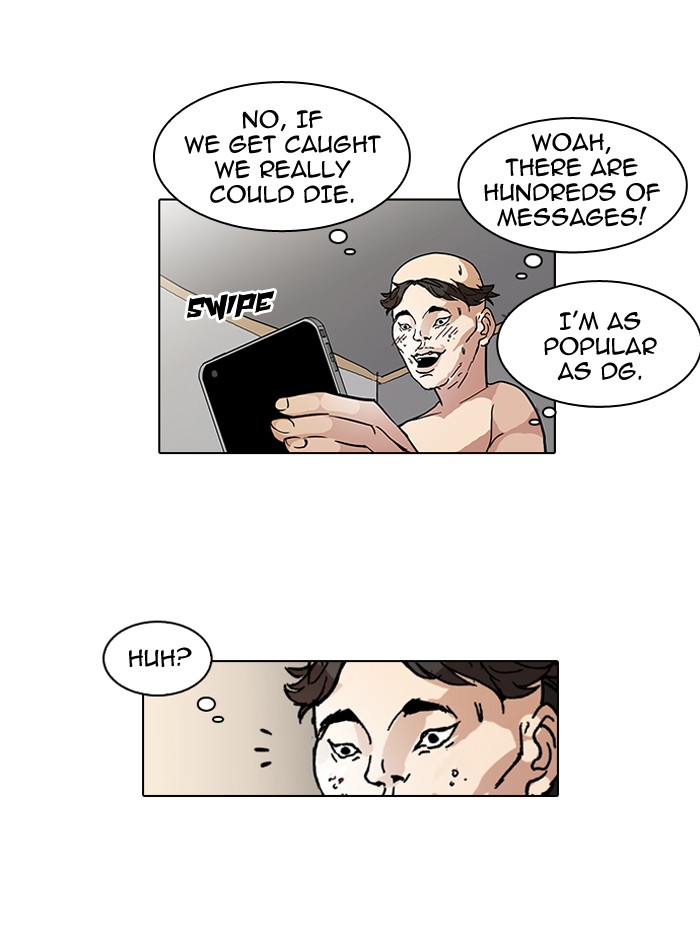 Lookism Chapter 65 page 10 - Chapter 65: Ep. 65