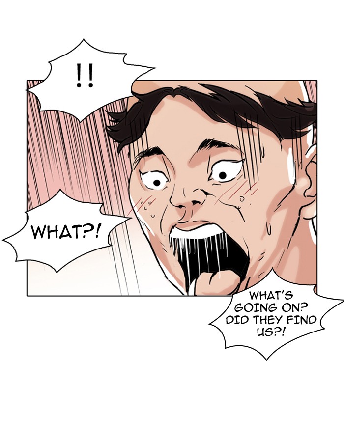Lookism Chapter 65 page 11 - Chapter 65: Ep. 65