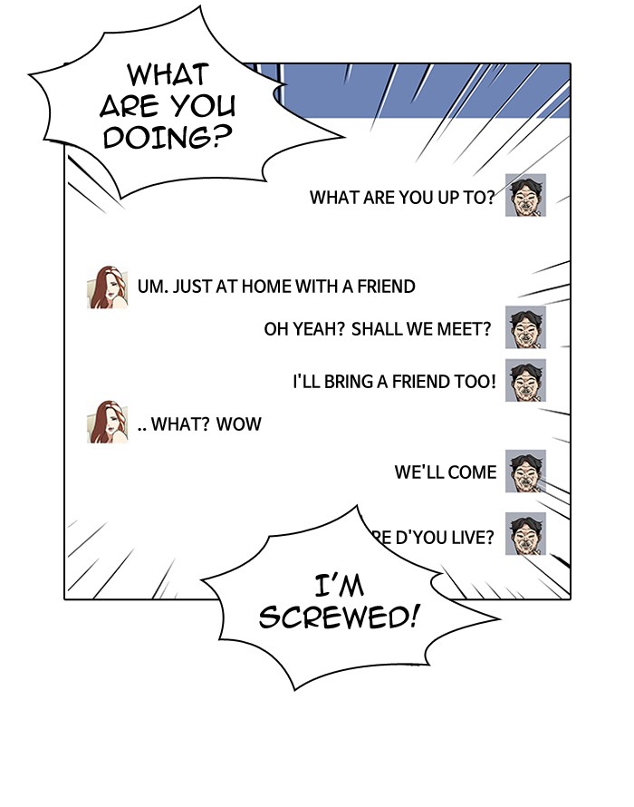 Lookism Chapter 65 page 18 - Chapter 65: Ep. 65