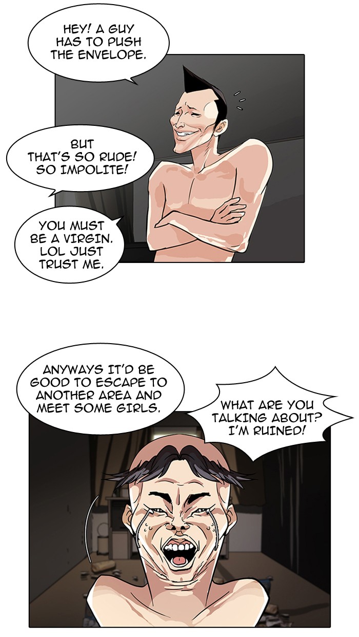 Lookism Chapter 65 page 19 - Chapter 65: Ep. 65