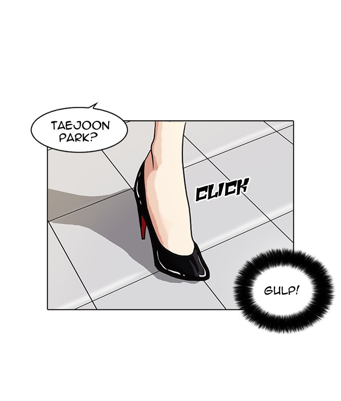 Lookism Chapter 65 page 25 - Chapter 65: Ep. 65
