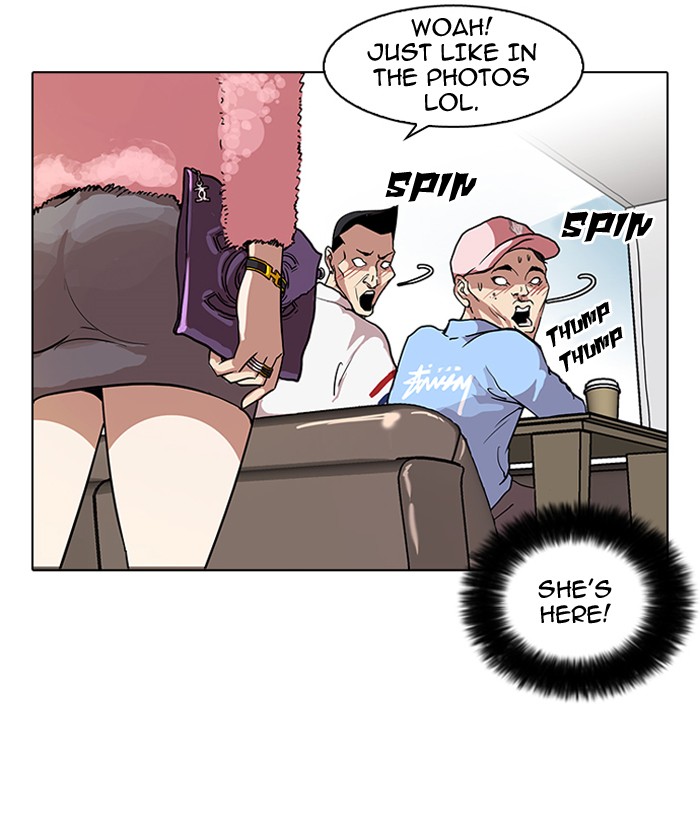 Lookism Chapter 65 page 26 - Chapter 65: Ep. 65