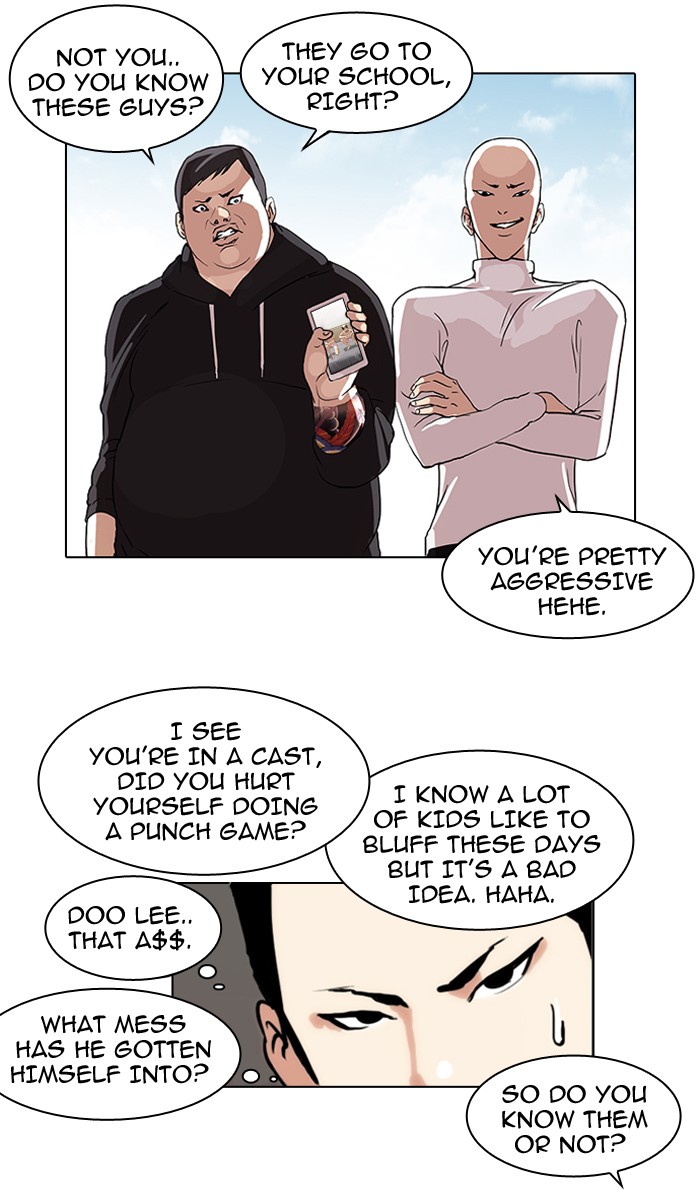 Lookism Chapter 65 page 29 - Chapter 65: Ep. 65