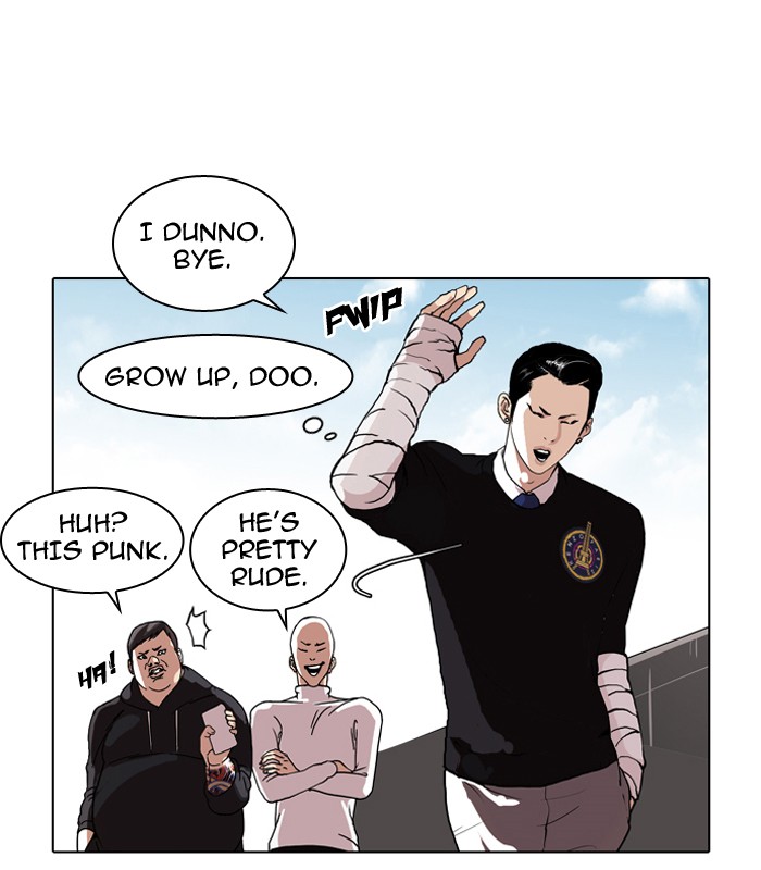 Lookism Chapter 65 page 30 - Chapter 65: Ep. 65