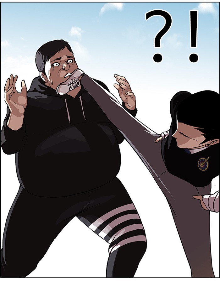 Lookism Chapter 65 page 33 - Chapter 65: Ep. 65