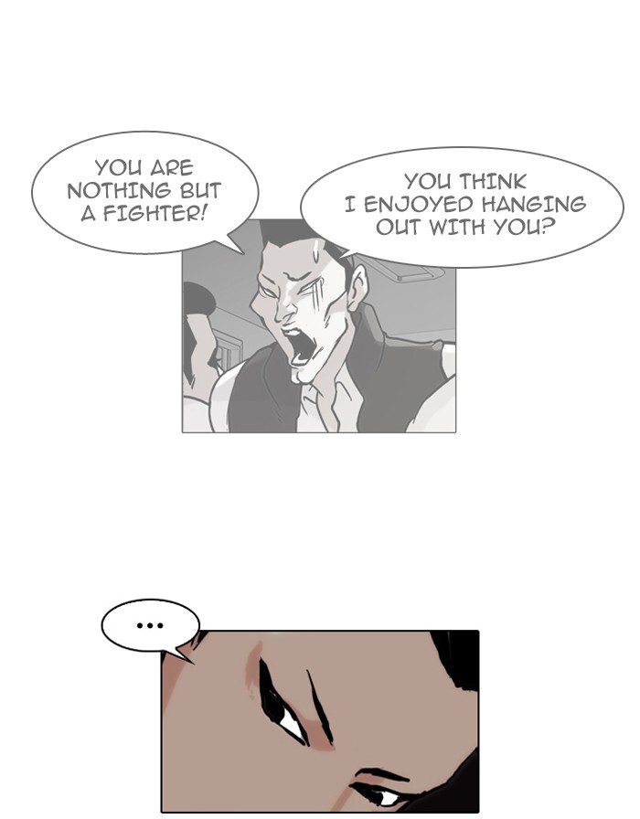 Lookism Chapter 65 page 35 - Chapter 65: Ep. 65
