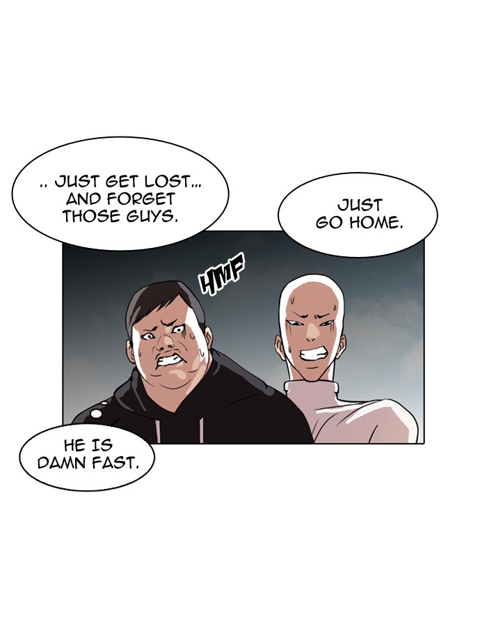 Lookism Chapter 65 page 36 - Chapter 65: Ep. 65