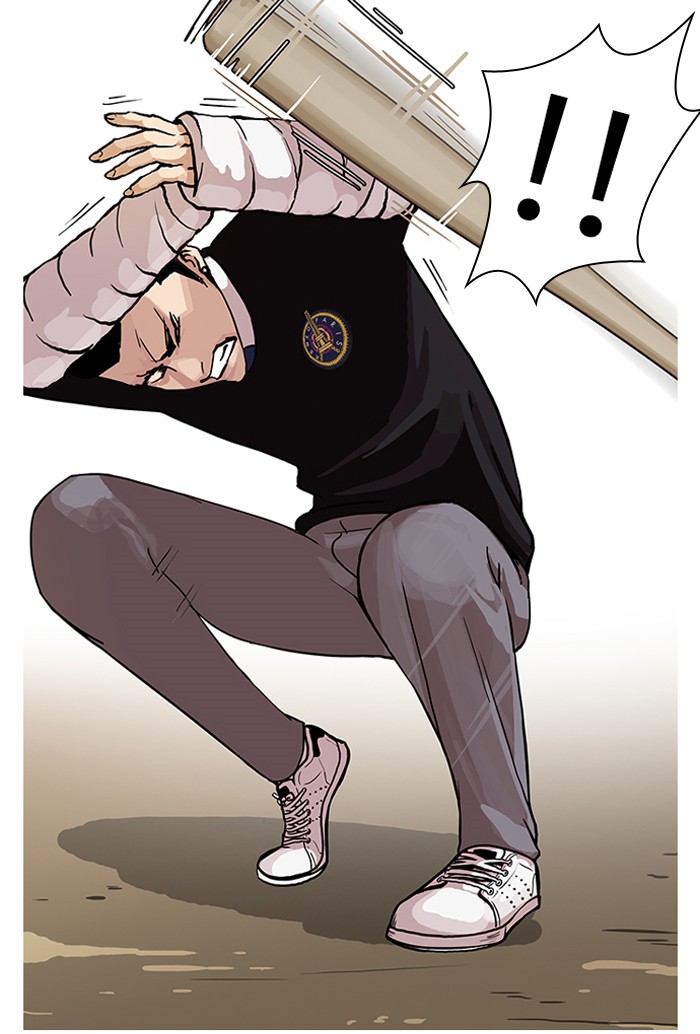 Lookism Chapter 65 page 38 - Chapter 65: Ep. 65
