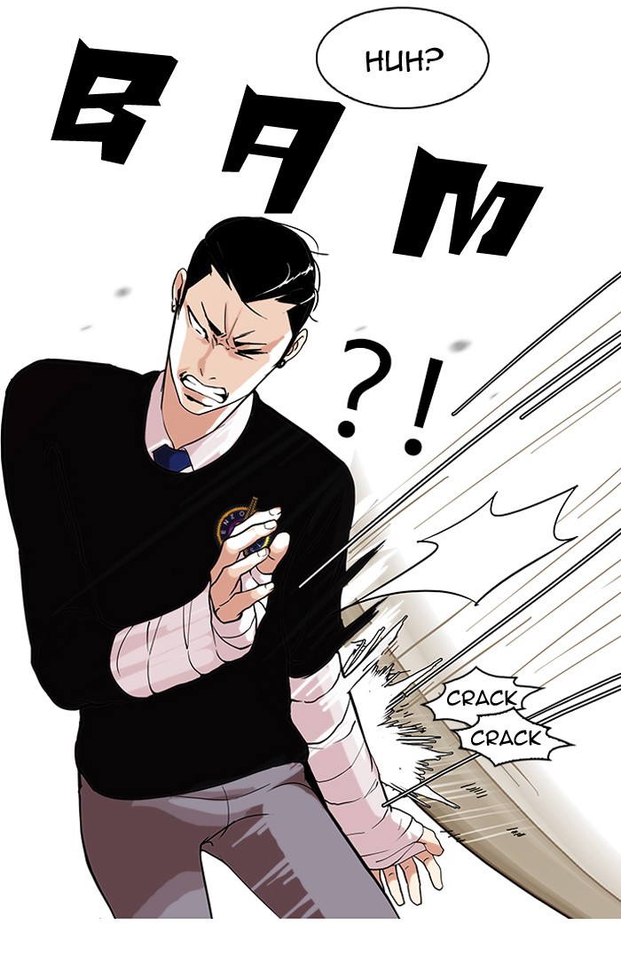 Lookism Chapter 65 page 42 - Chapter 65: Ep. 65