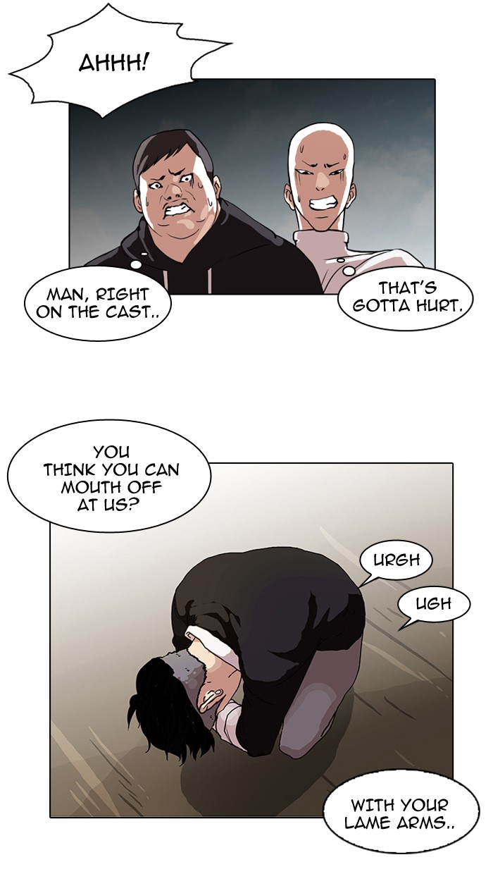 Lookism Chapter 65 page 44 - Chapter 65: Ep. 65