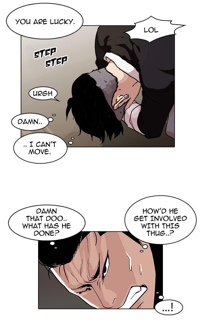 Lookism Chapter 65 page 47 - Chapter 65: Ep. 65