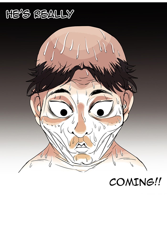 Lookism Chapter 65 page 5 - Chapter 65: Ep. 65