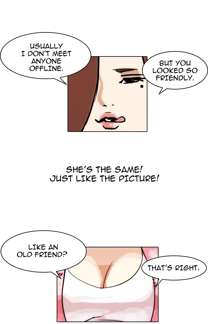 Lookism Chapter 65 page 50 - Chapter 65: Ep. 65