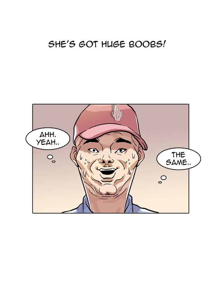 Lookism Chapter 65 page 51 - Chapter 65: Ep. 65
