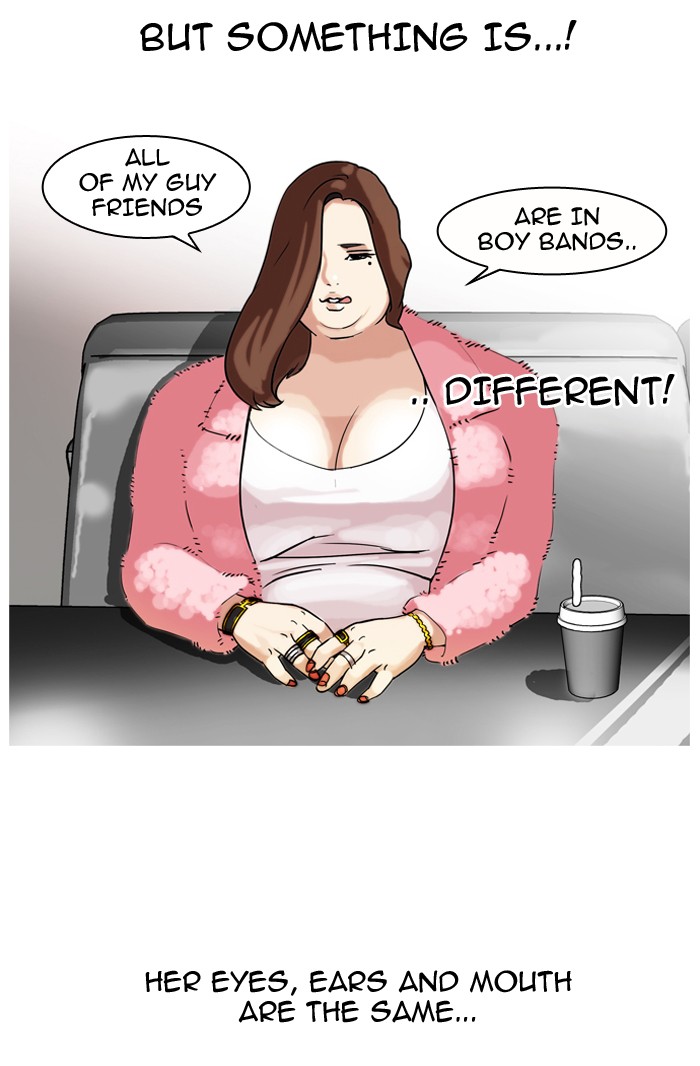 Lookism Chapter 65 page 52 - Chapter 65: Ep. 65