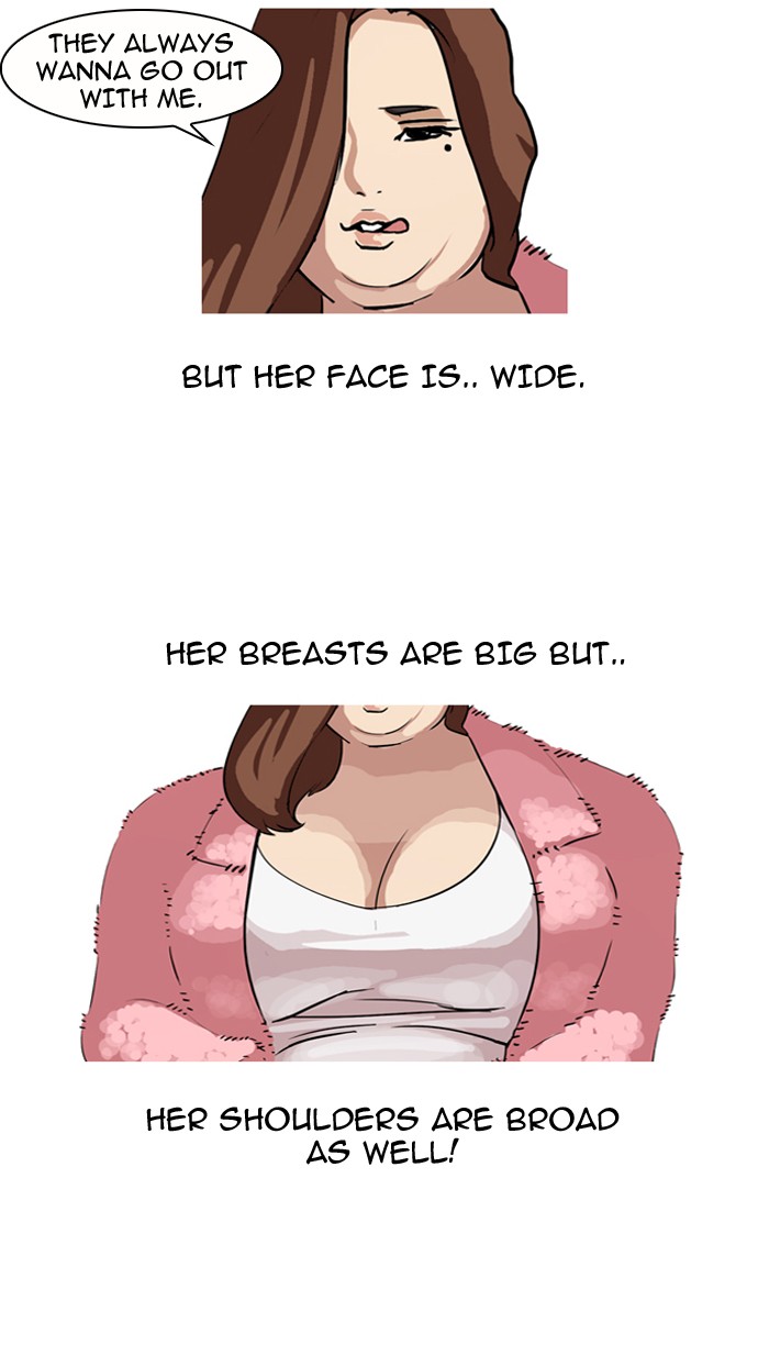 Lookism Chapter 65 page 53 - Chapter 65: Ep. 65