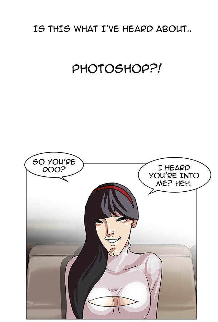 Lookism Chapter 65 page 54 - Chapter 65: Ep. 65