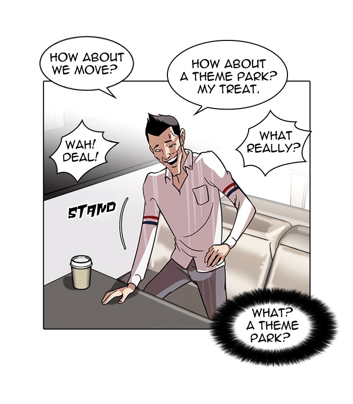 Lookism Chapter 65 page 56 - Chapter 65: Ep. 65