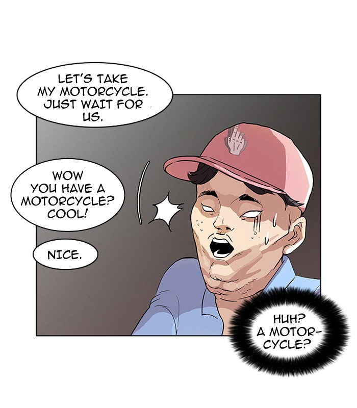 Lookism Chapter 65 page 57 - Chapter 65: Ep. 65