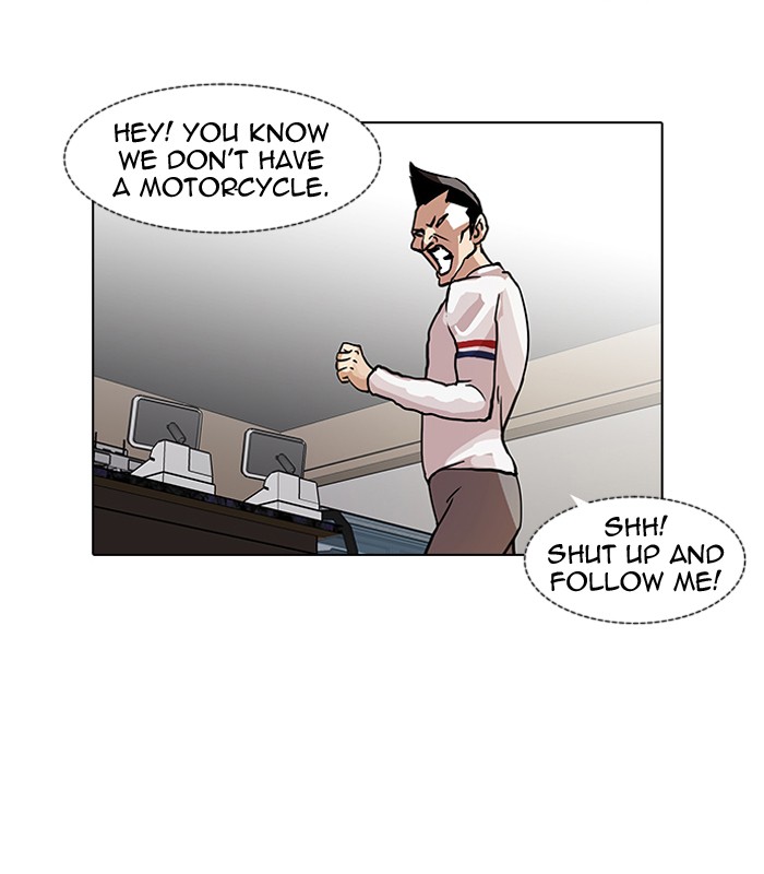 Lookism Chapter 65 page 58 - Chapter 65: Ep. 65