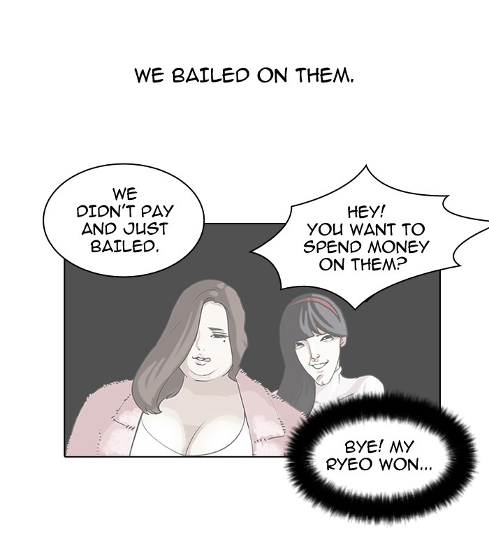 Lookism Chapter 65 page 60 - Chapter 65: Ep. 65