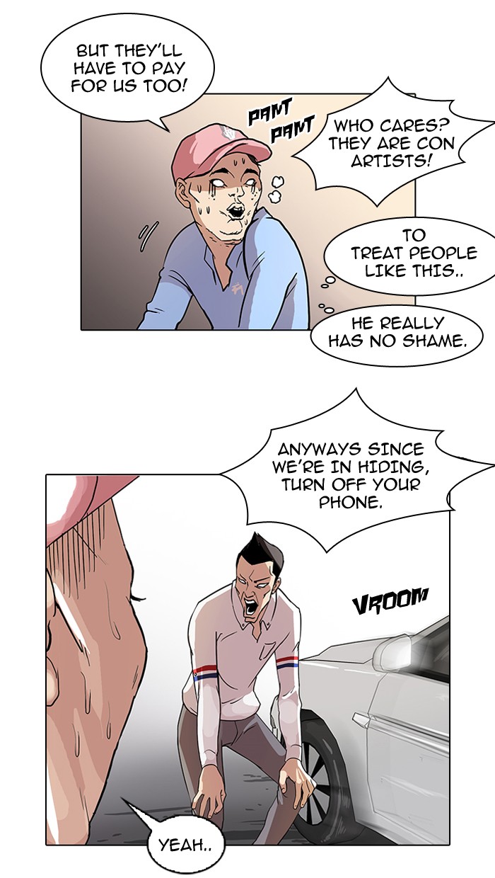 Lookism Chapter 65 page 61 - Chapter 65: Ep. 65
