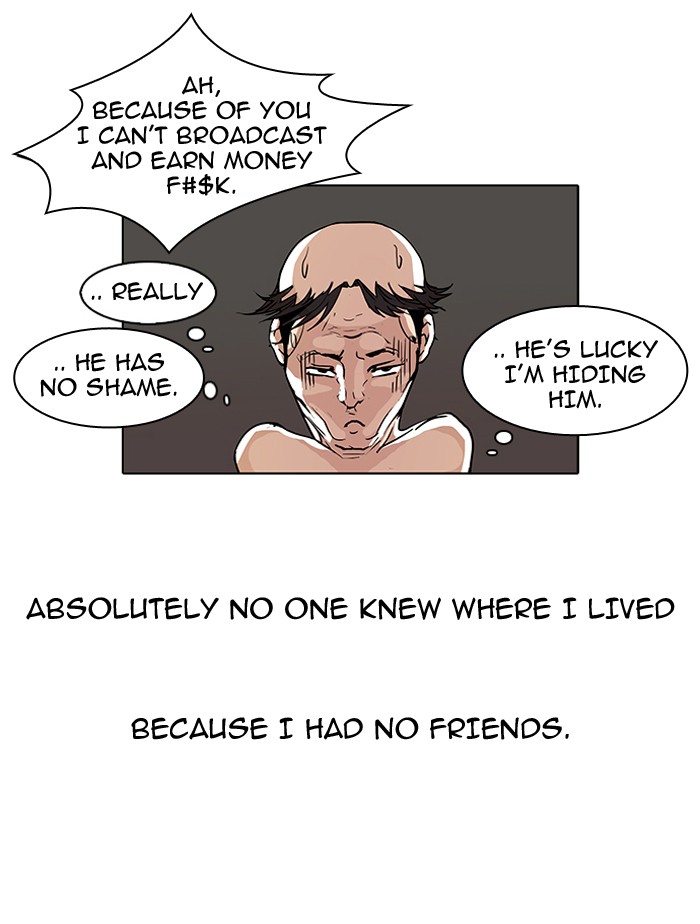 Lookism Chapter 65 page 8 - Chapter 65: Ep. 65