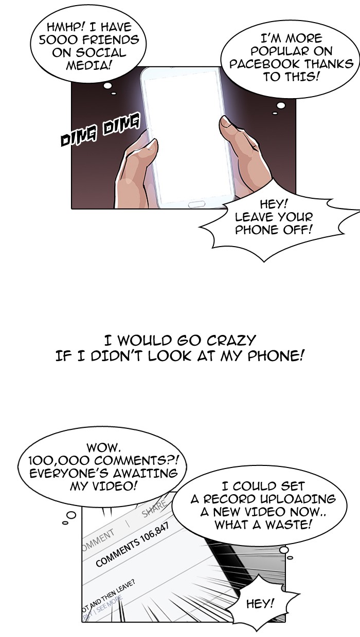 Lookism Chapter 65 page 9 - Chapter 65: Ep. 65