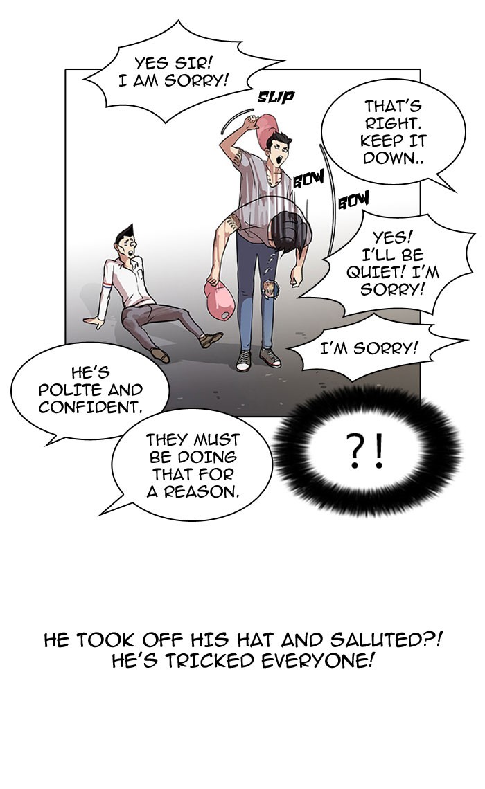 Lookism Chapter 66 page 10 - Chapter 66: Ep. 66