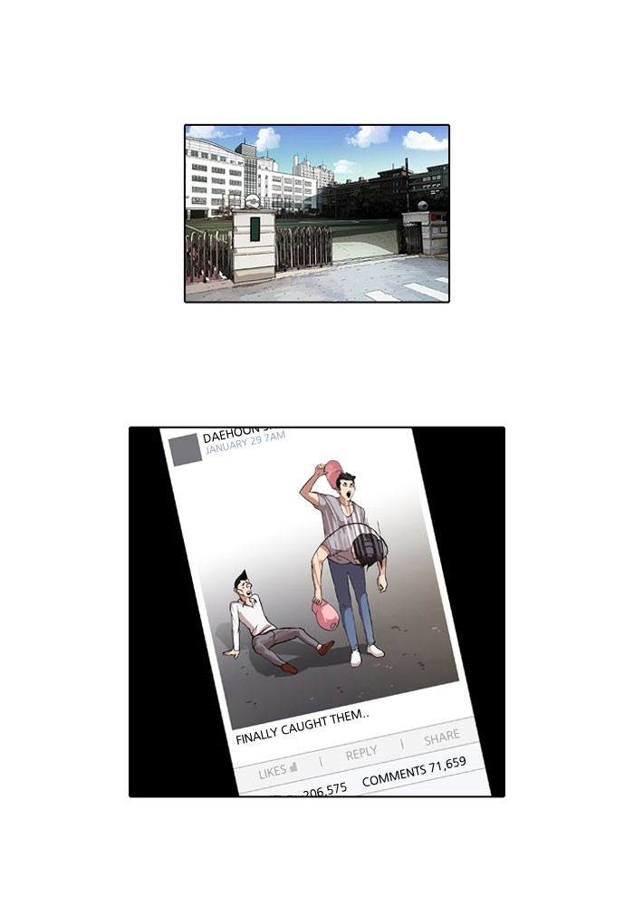 Lookism Chapter 66 page 11 - Chapter 66: Ep. 66