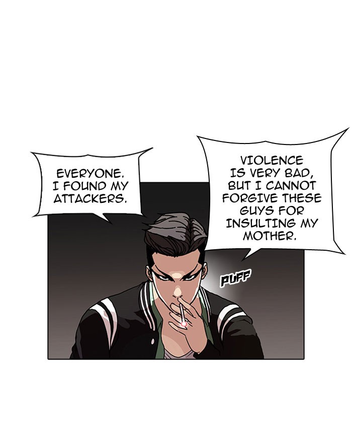 Lookism Chapter 66 page 14 - Chapter 66: Ep. 66