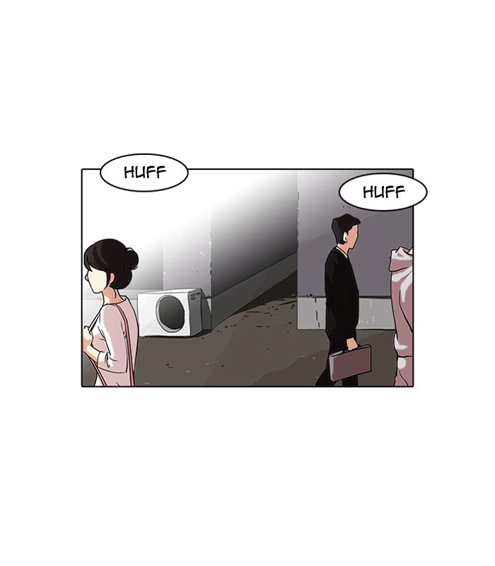 Lookism Chapter 66 page 17 - Chapter 66: Ep. 66