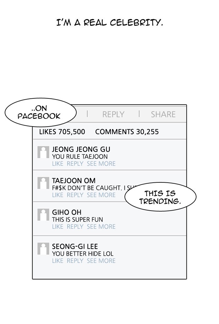 Lookism Chapter 66 page 23 - Chapter 66: Ep. 66