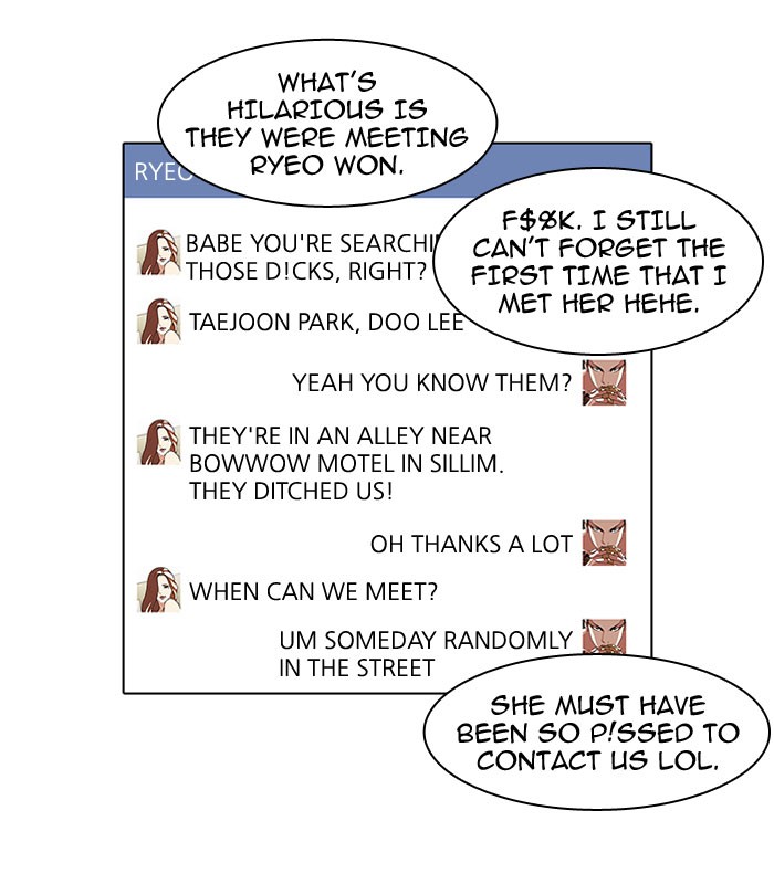 Lookism Chapter 66 page 32 - Chapter 66: Ep. 66