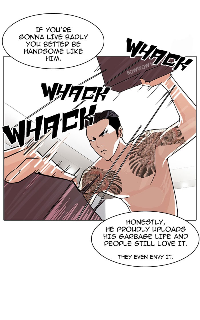 Lookism Chapter 66 page 35 - Chapter 66: Ep. 66