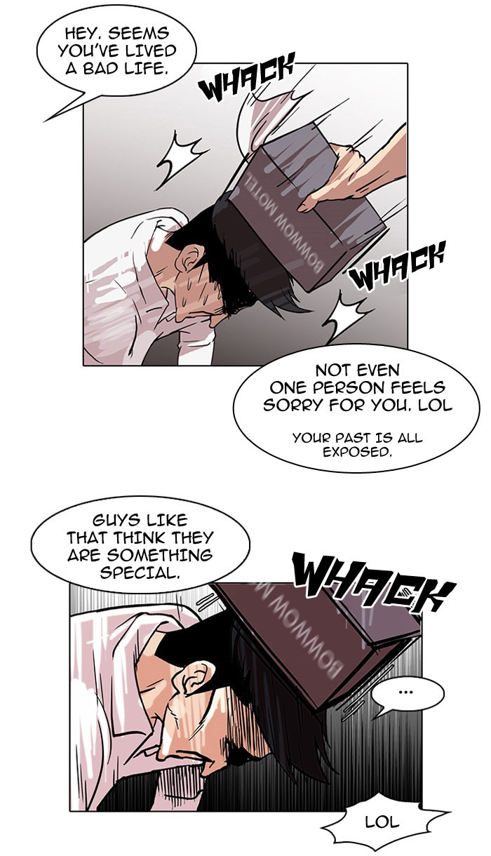 Lookism Chapter 66 page 36 - Chapter 66: Ep. 66